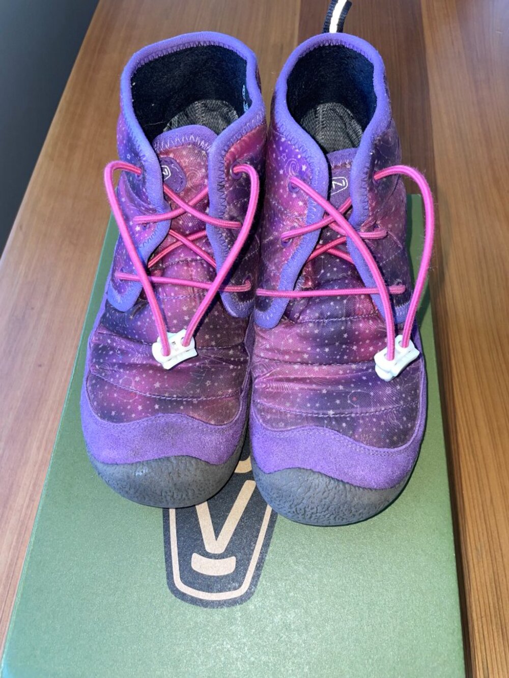 Keen Waterproof Boots